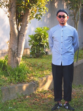 yutaka1979さんのコーディネート