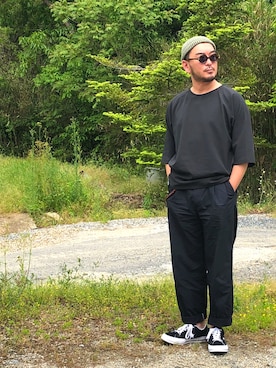 yutaka1979さんのコーディネート