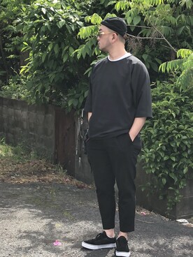 yutaka1979さんのコーディネート