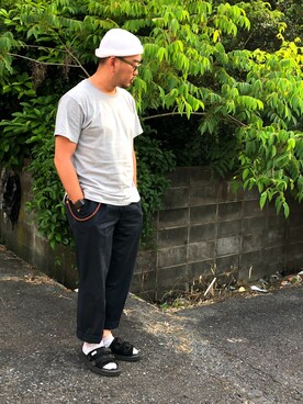 yutaka1979さんのコーディネート