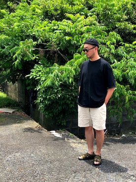 yutaka1979さんのコーディネート