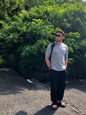 yutaka1979さんのコーディネート