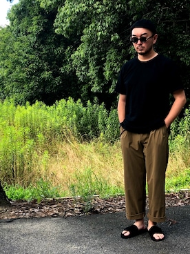 yutaka1979さんのコーディネート