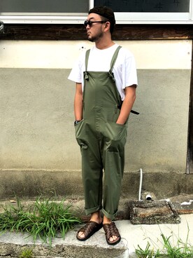 yutaka1979さんのコーディネート