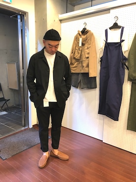 yutaka1979さんのコーディネート