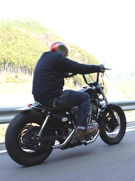 yutaka1979さんのコーディネート