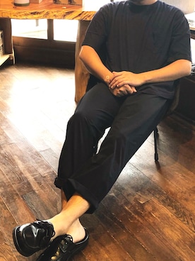 yutaka1979さんのコーディネート