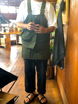 yutaka1979さんのコーディネート