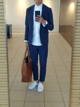 Atsuさんのコーディネート