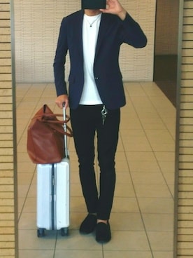 Atsuさんのコーディネート