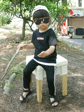 Atsuさんのコーディネート