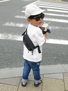 Atsuさんのコーディネート