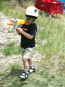 Atsuさんのコーディネート