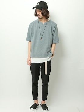 きたださんのコーディネート