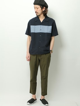 きたださんのコーディネート