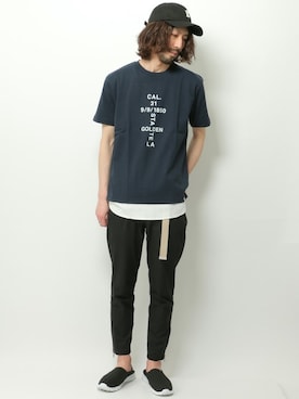 きたださんのコーディネート