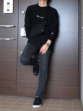 Humpty Dumptyさんのコーディネート