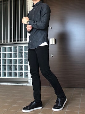 Humpty Dumptyさんのコーディネート