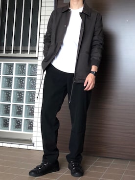 Humpty Dumptyさんのコーディネート