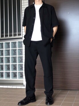 Humpty Dumptyさんのコーディネート