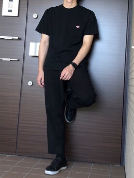 Humpty Dumptyさんのコーディネート