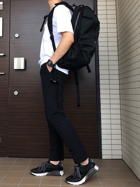 Humpty Dumptyさんのコーディネート