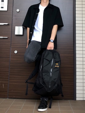 Humpty Dumptyさんのコーディネート