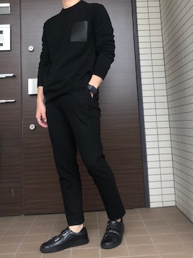 Humpty Dumptyさんのコーディネート