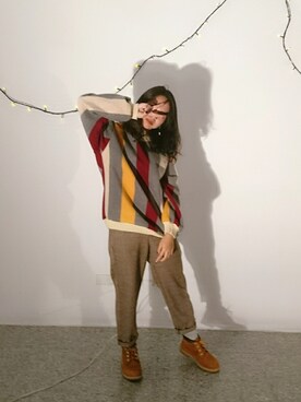 chuangさんのコーディネート