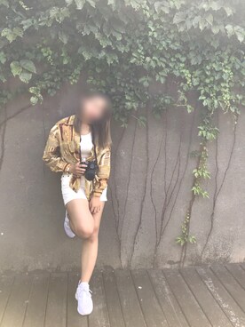 chuangさんのコーディネート