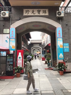 chuangさんのコーディネート