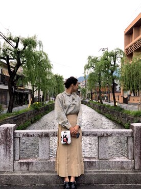 chuangさんのコーディネート