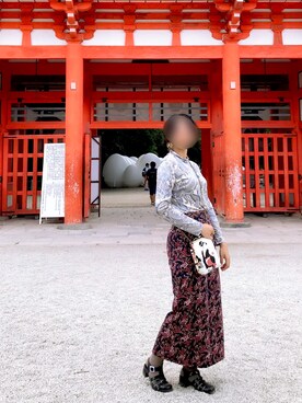 chuangさんのコーディネート