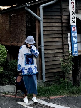 chuangさんのコーディネート