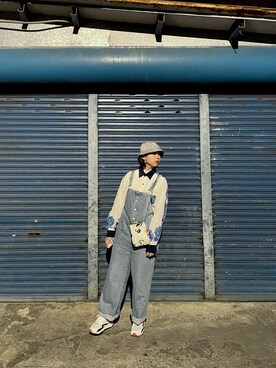 chuangさんのコーディネート