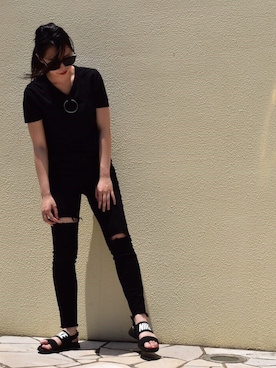 Harukaさんのコーディネート