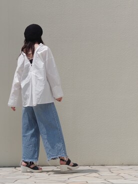 Harukaさんのコーディネート