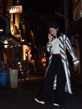 Harukaさんのコーディネート