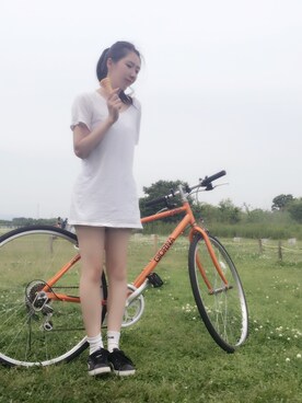 Harukaさんのコーディネート