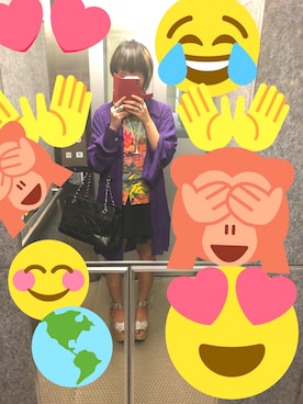 0さんのコーディネート