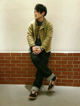 KOUYAさんのコーディネート