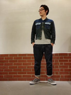 KOUYAさんのコーディネート