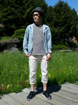 KOUYAさんのコーディネート