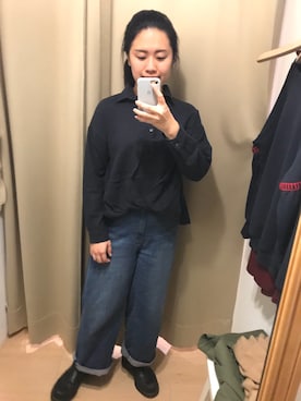 Mayuさんのコーディネート