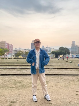 Mayuさんのコーディネート