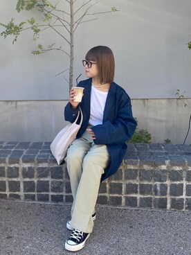 amimitonattouさんのコーディネート