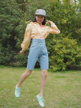 Cherry さんのコーディネート