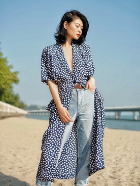 Cherry さんのコーディネート