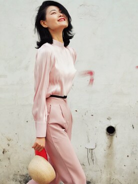 Cherry さんのコーディネート