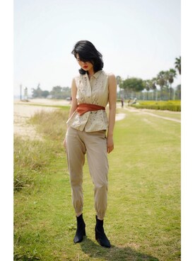 Cherry さんのコーディネート